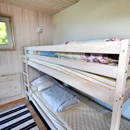 Сasa de vacaciones Holiday Skoddet E- 4065
