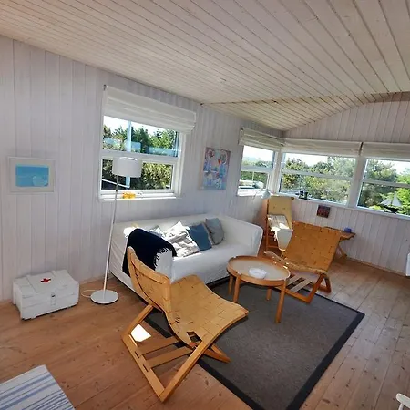 Сasa de vacaciones Holiday Skoddet E- 4065 Blokhus